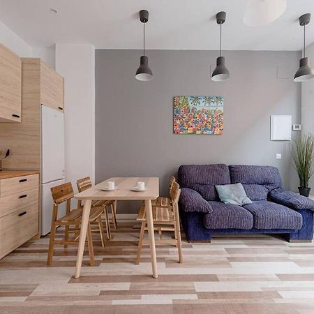 מדריד Lovely 2-Bed Flat In Tetuan By Sharingco. מראה חיצוני תמונה